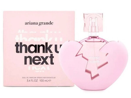 Ariana Grande Thank U, Next