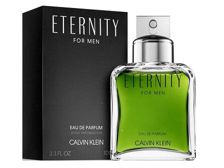 Calvin Klein Eternity Men Eau de Parfum