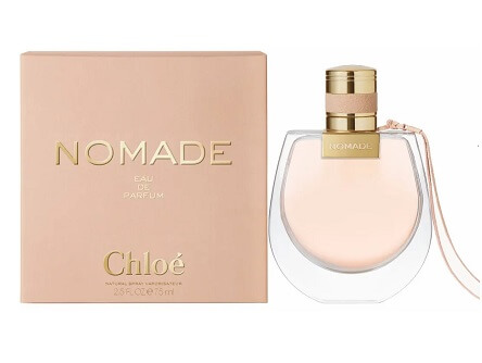 Chloé Nomade Eau de Parfum