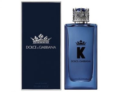 Dolce & Gabbana K By Dolce & Gabbana Eau de Parfum