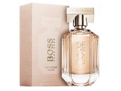 Hugo Boss The Scent For Her Eau de Parfum