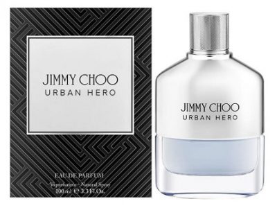 Jimmy Choo Urban Hero Eau de Parfum