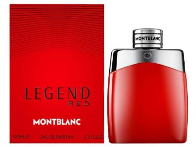 Montblanc Legend Red Eau de Parfum