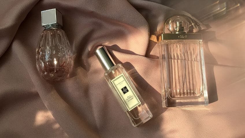 5 Manieren om te Besparen op Luxe Parfums