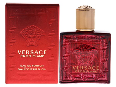 Versace Eros Flame Eau de Parfum 