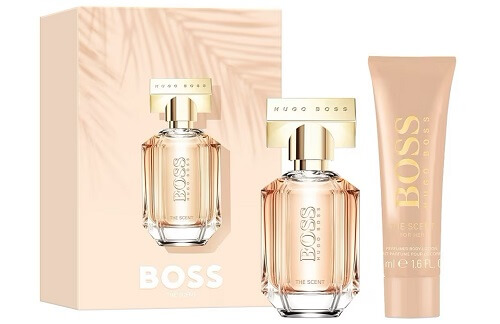 boss geurset