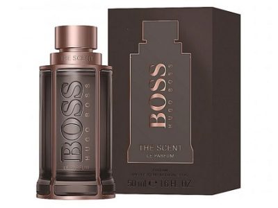 Boss The Scent Le Parfum for Him