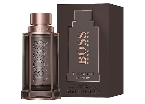 Boss The Scent Le Parfum for Him