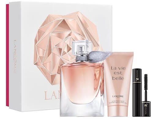 la vie est belle geschenkset (