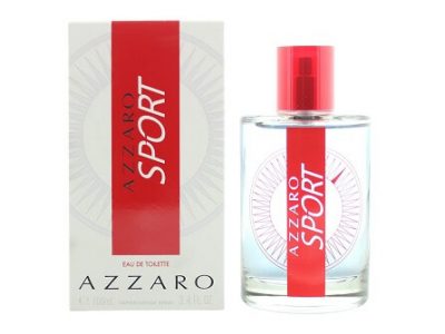 Azzaro Sport Eau de Toilette