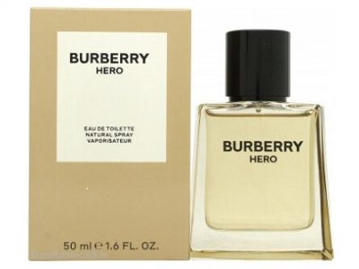 Burberry Hero Eau de Toilette