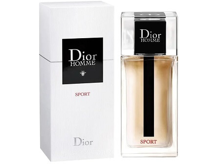 Dior Homme Sport Eau de Toilette