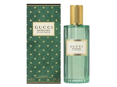 Gucci Memoire d'une Odeur