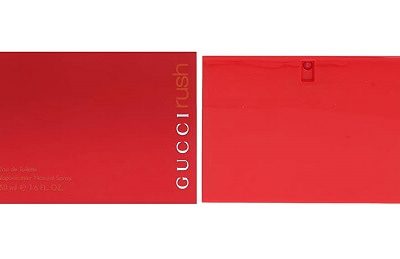 Gucci Rush Eau de Toilette
