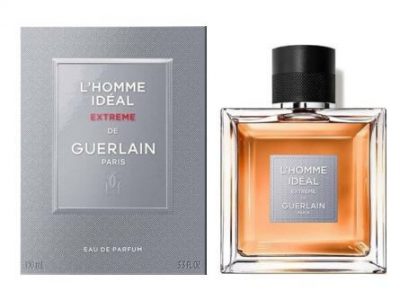 Guerlain L'Homme Ideal Extreme Eau de Parfum