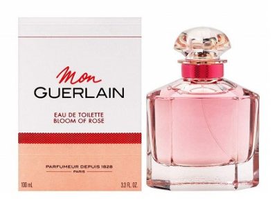 Guerlain Mon Guerlain Bloom of Rose