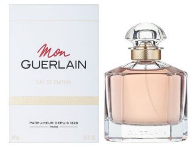 Guerlain Mon Guerlain Eau de parfum