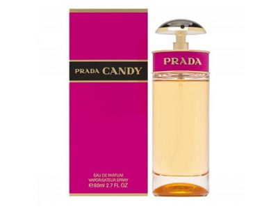 Prada Candy Eau de Parfum