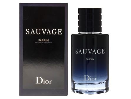 Sauvage Parfum van Dior
