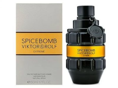 Viktor & Rolf Spicebomb Extreme Eau de Parfum