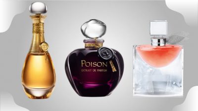 Extrait de Parfum vs Eau de Parfum