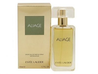 Estée Lauder Aliage Sport Eau de Parfum