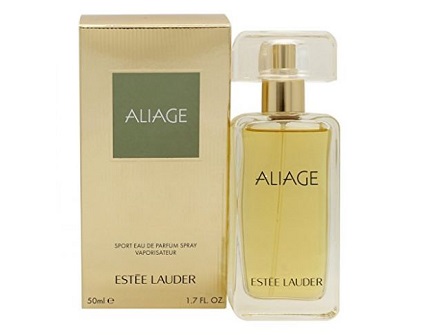 Estée Lauder Aliage Sport Eau de Parfum 