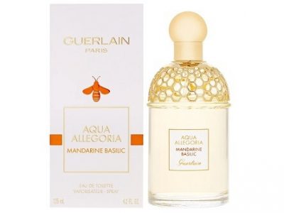 Guerlain Aqua Allegoria Mandarine Basilic Eau de Toilette