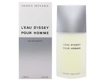 Issey Miyake L'Eau d'Issey Pour Homme Eau de Toilette