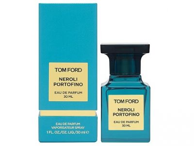 Tom Ford Neroli Portofino