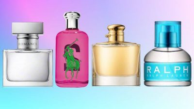 Beste Ralph Lauren Parfums voor Dames