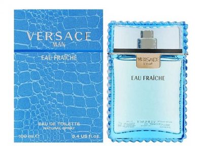 Versace Man Eau Fraiche