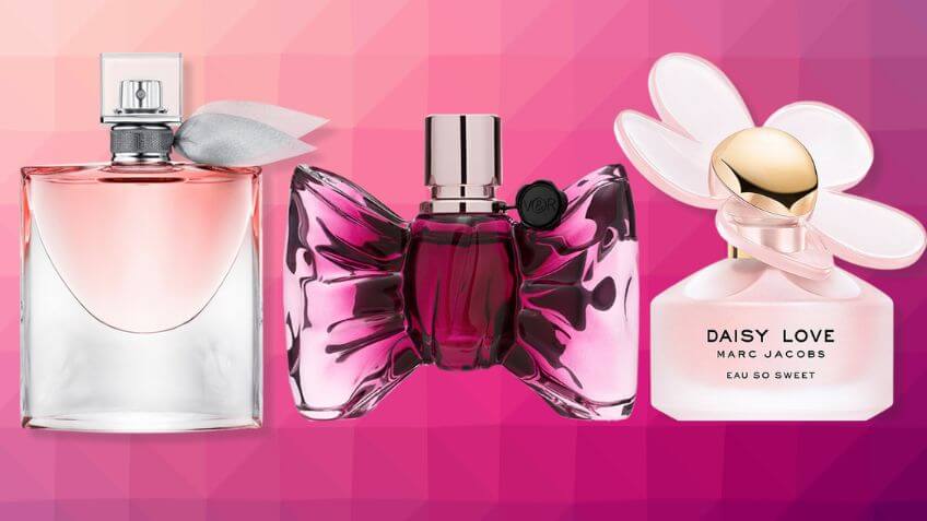 Parfum Die Lang Blijft Hangen Dames