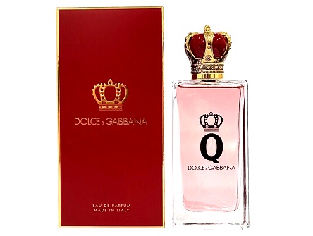 Dolce & Gabbana Q By Dolce & Gabanna Eau de Parfum