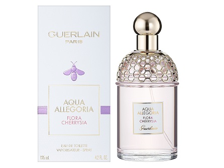 Guerlain Aqua Allegoria Flora Cherrysia Eau de Toilette