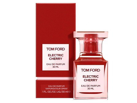 Tom Ford Electric Cherry Eau de Parfum