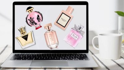 Waarom is parfum online goedkoper