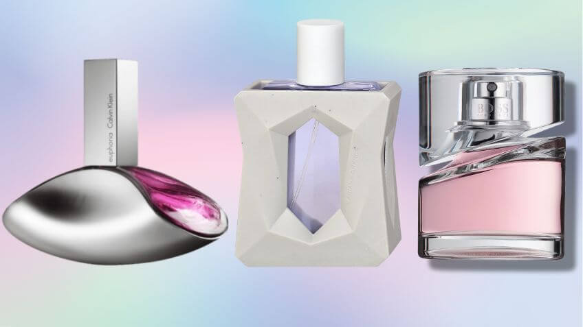 Lekkere Goedkope Parfums voor Dames