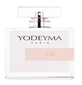 Yodeyma Lis parfum 