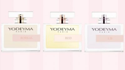 Yodeyma Parfum Vergelijken