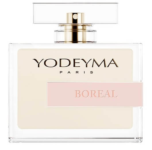 Yodeyma Parfum Vergelijken