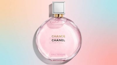 Welke geur lijkt op Chanel Chance