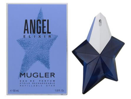 Mugler Angel Elixir