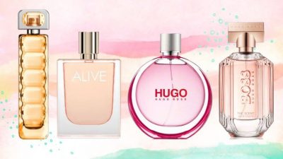 Beste Hugo Boss Parfums voor Dames