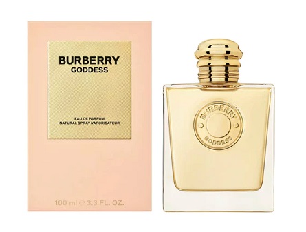 Burberry Goddess Eau de Parfum