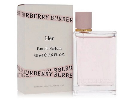 Burberry Her Eau de Parfum