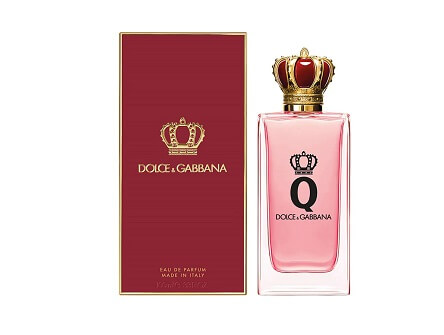 Dolce & Gabbana Q By Dolce & Gabanna Eau de Parfum