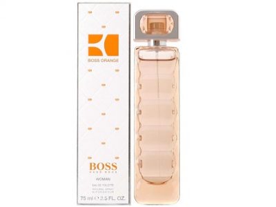 Hugo Boss Boss Orange Eau de Toilette