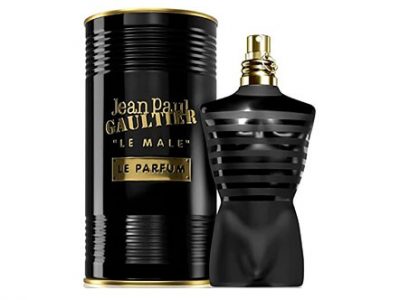 Jean Paul Gaultier Le Male Le Parfum Eau de Parfum