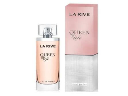 La Rive Queen of Life Eau de Parfum